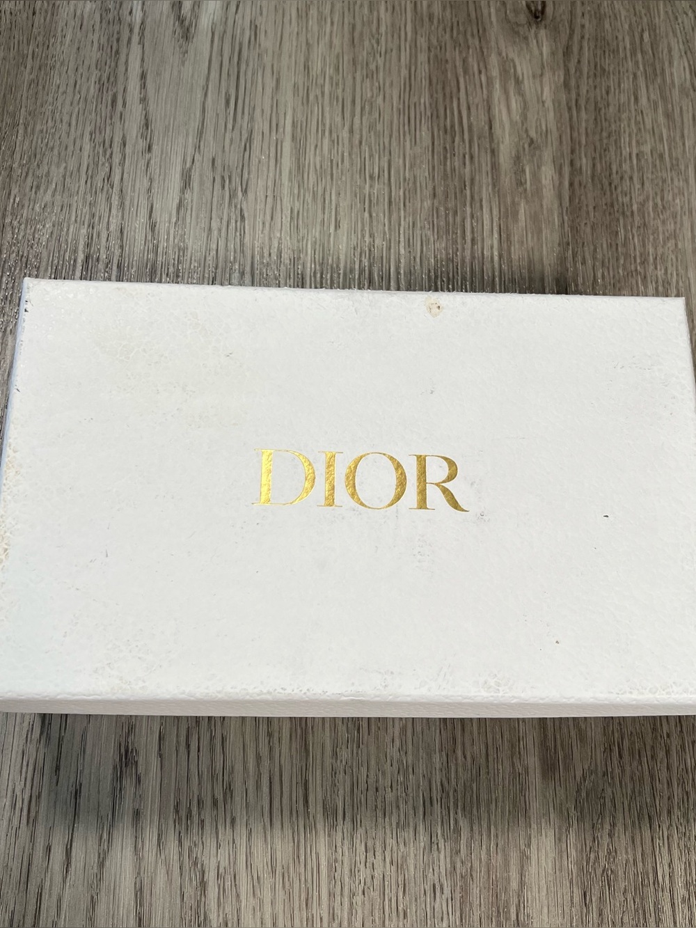 Dior Diorquake Size 85cm Navy Blue Oblique Canvas Gold Logo Buckle Belt Italy - Picture 11 of 13